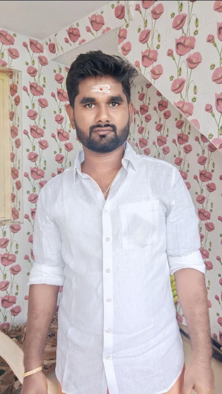 Groom Image
